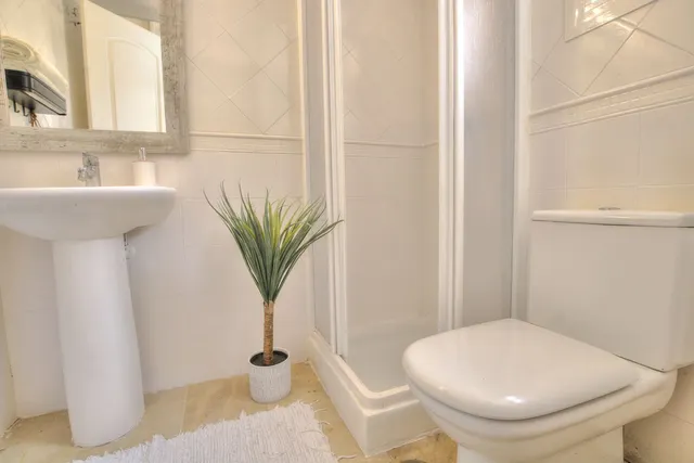 Adosado 3 habitaciones 225m² en venta - Riviera del sol — 14