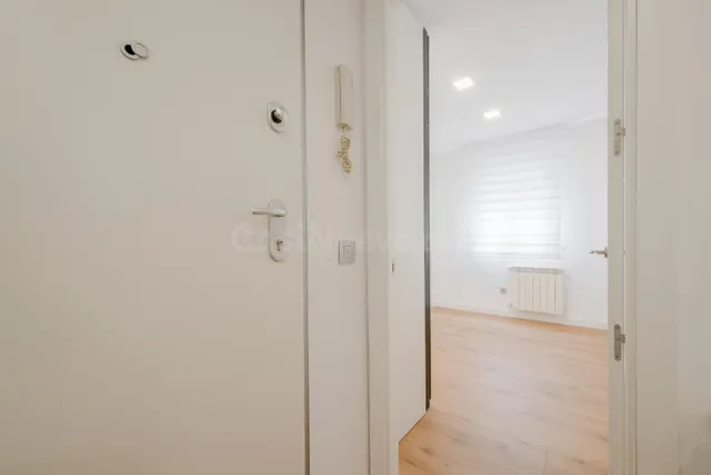 Piso en alquiler en la poveda - totalmente reformado a estrenar — 4