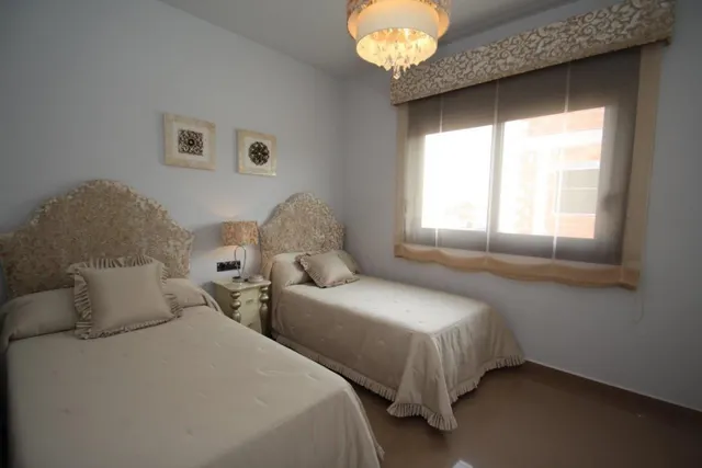 Villas Deluxe desde 669.000,00€ — 7