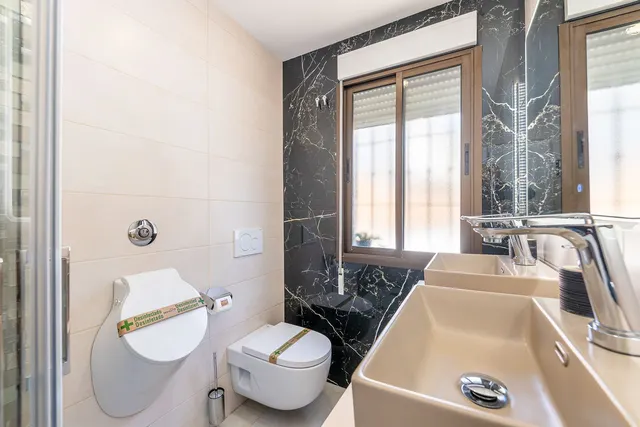 Chalet 4 habitaciones 217m² en venta - Centro — 12