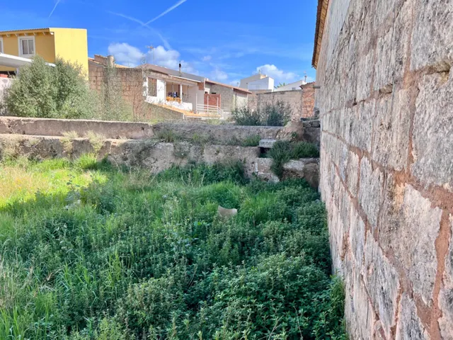 Solar en Sa Pobla — 9