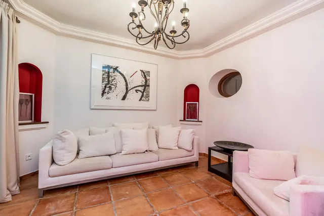 Chalet 7 habitaciones 985m² en venta - Marbella — 50