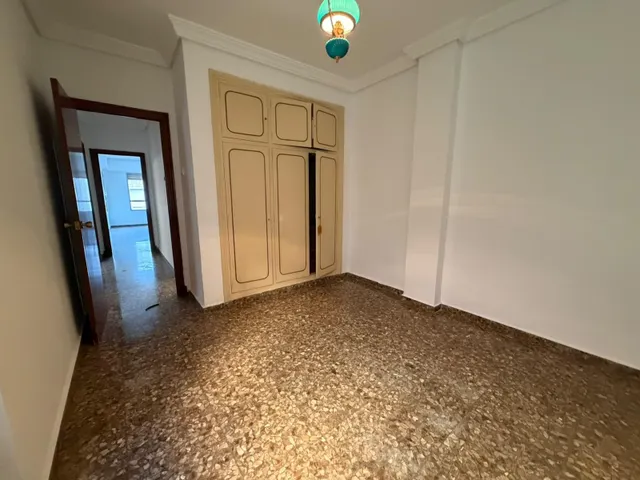 alquiler anual vivienda sin amueblar — 19