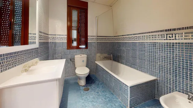 Casa en venta villafranca — 23