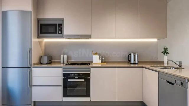 Apartamento 2 habitaciones 98m² en venta - El limonar — 4