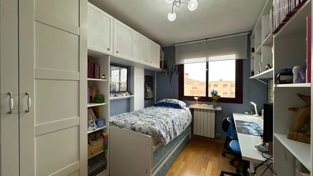 ¡tu próximo hogar te está esperando en Utebo! chalet adosado con piscina, jardín y mucho más — 34