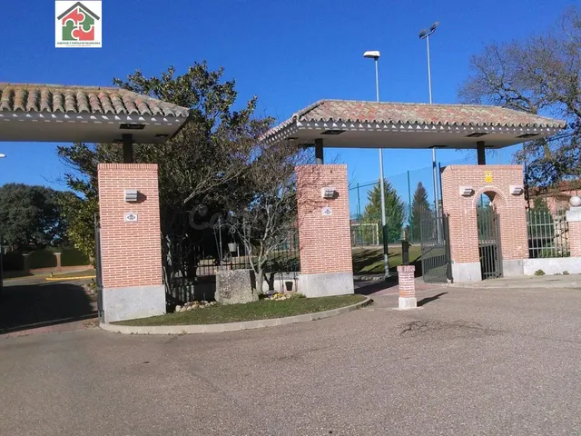 PARCELA CONSOLIDADA CUATRO CALZADAS - foto 4