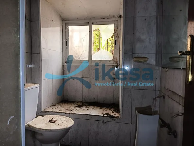 Venta de Casa Adosada en Calle CL REAL Nº 53 Martos (Jaén) — 10