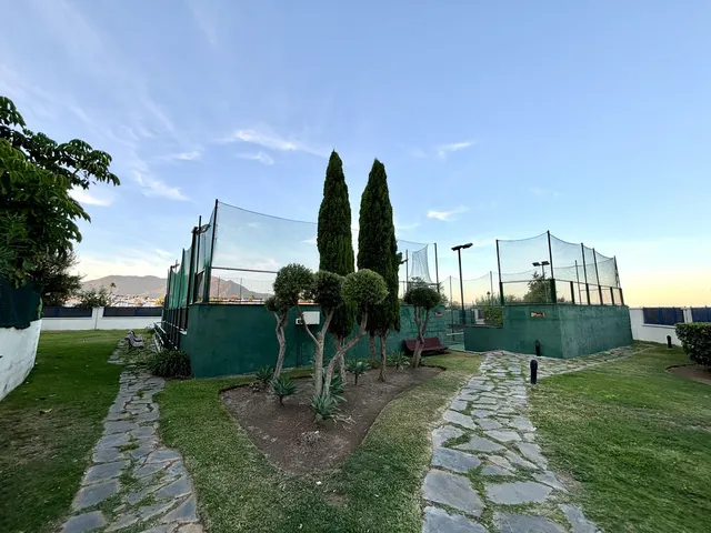 Apartamento 1 habitación 96m² en venta - Costa del Sol — 22
