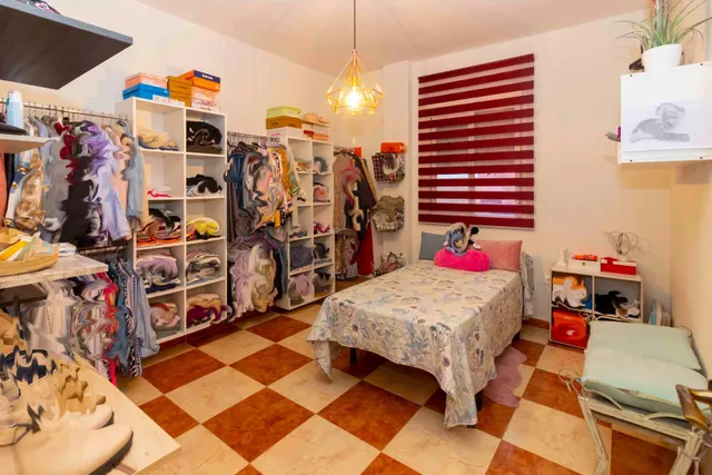 Casa en la banasta — 20