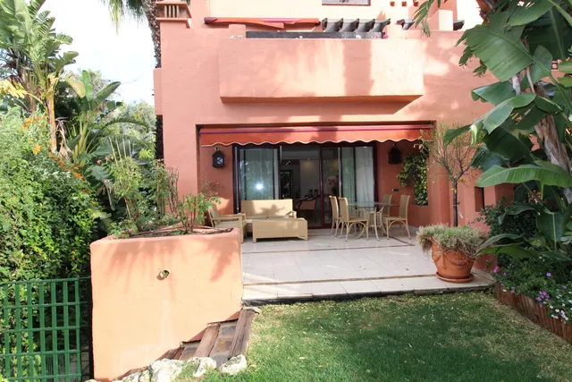 Adosado 3 habitaciones 431m² en venta - Marbella — 20
