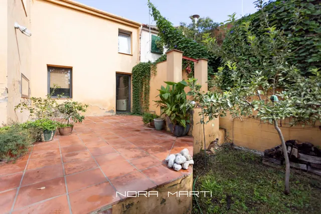 Casa (doble casal) en el centro de Terrassa — 40