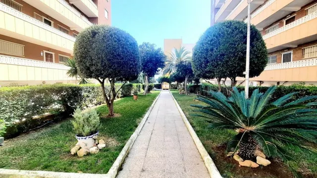 Apartamento 2 habitaciones 114m² en venta - Punta Prima — 4