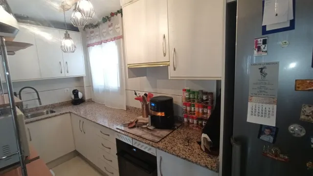 Apartamento 2 habitaciones en venta - Jerónimo Y Avileses — 16