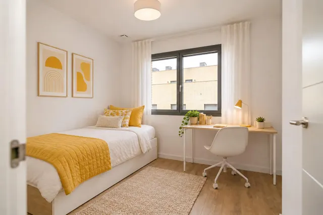 ¡Vive tus sueños en esta exclusiva casa esquinera a estrenar en La Garriga! máxima sostenibilidad — 33