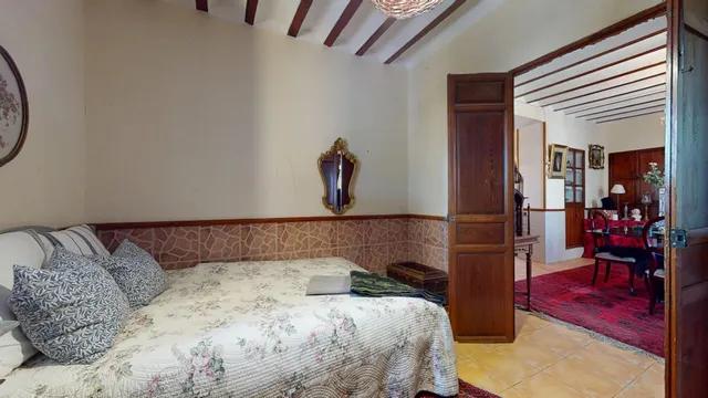 Vivienda en planta baja con 5 dormitorios en Corvera. — 18