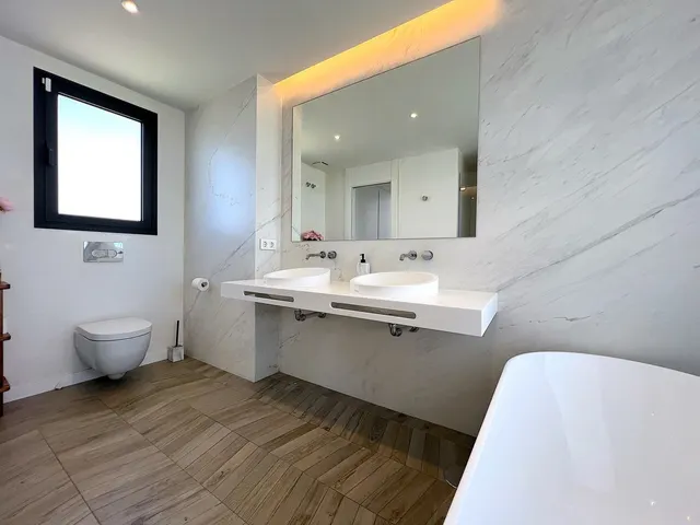 Adosado 3 habitaciones 263m² en venta - Marbella — 16