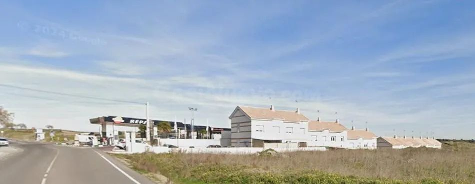 CHALET EN MENTRIDA