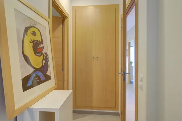 APARTAMENTO EN URBANIZACIÓN DE PLAYA DE ALMENARA — 15