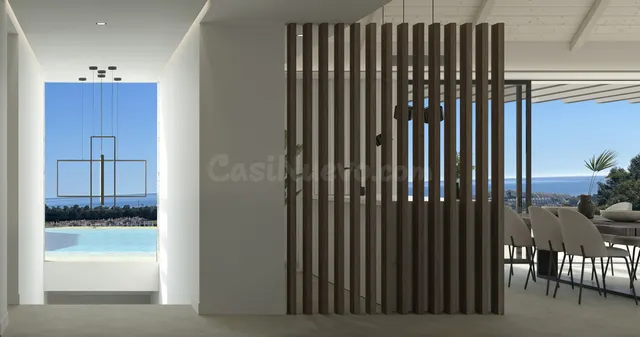 Chalet 4 habitaciones 479m² en venta - Finca Cortesín - foto 4