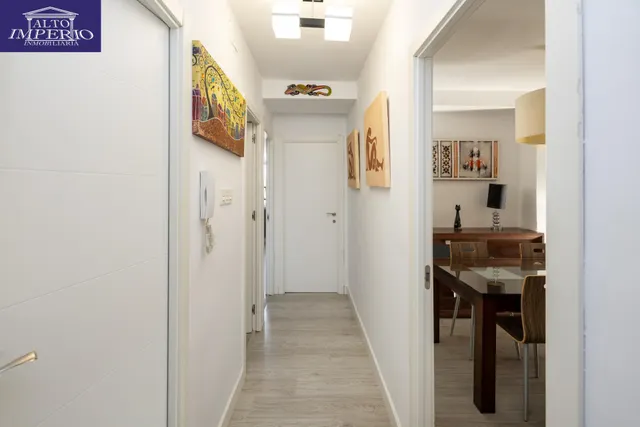Precioso piso en Luz Casanova de Granada — 15