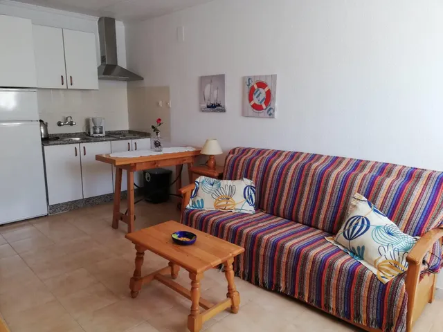 Casa Adosado en La Marina San Fulgencio — 7