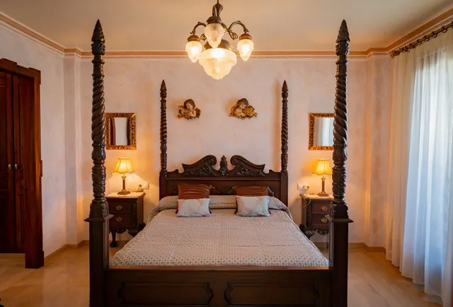 Tu hogar ideal ¡¡ Una casa única que te enamorará!! — 24