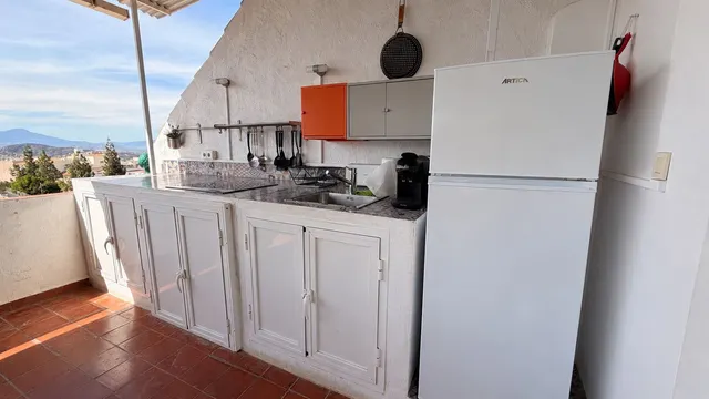 Adosado 4 habitaciones 122m² en venta - Costa del Sol — 26