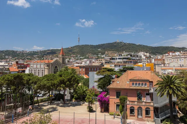 ATICO CON VISTAS AL MAR — 24