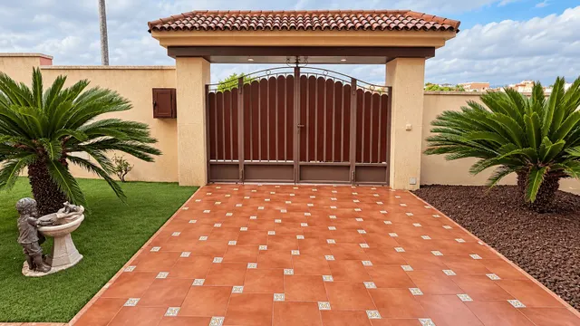 Chalet 5 habitaciones 247m² en venta - Pueblo 9 — 18