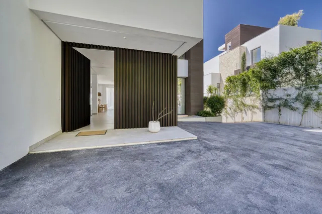 Chalet 4 habitaciones 505m² en venta - Marbella — 6