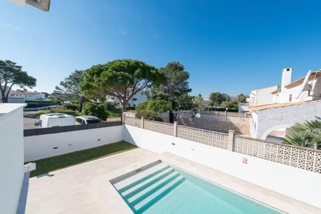 Chalet independiente con ETV vacacional. - foto 3