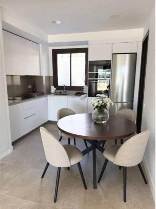 Apartamento 3 habitaciones 112m² en venta - Costa Del Sol — 18