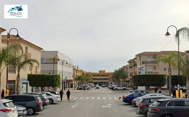 Venta Garaje en Vera (Almería)