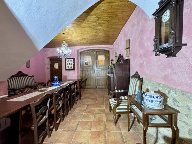 EXCLUSIVA CASA DE PUEBLO CON ENCANTO EN EL CORAZÓN DE TORROE - foto 3