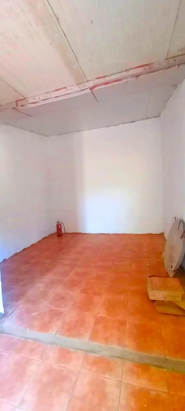 INCREIBLE TERRENO RÚSTICO CON PROYECTO DE VIVIENDA — 6