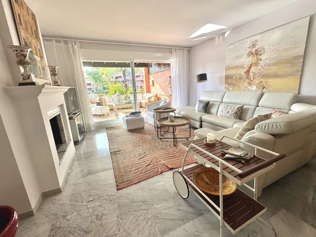 Ático Dúplex 4 habitaciones 255m² en venta - Whater Gardens — 6