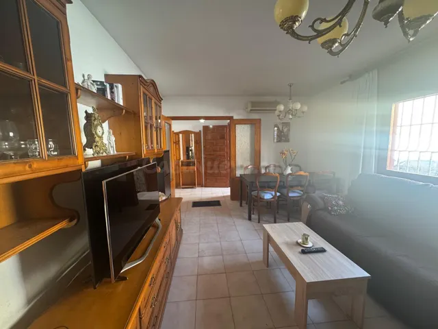 ¡Espléndido adosado en La Romanilla, Roquetas de Mar por solo €249,000! — 3