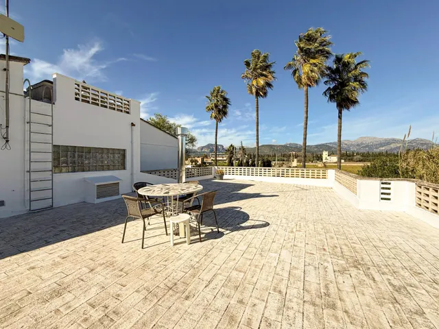 FANTASTICA FINCA CON PISCINA — 22