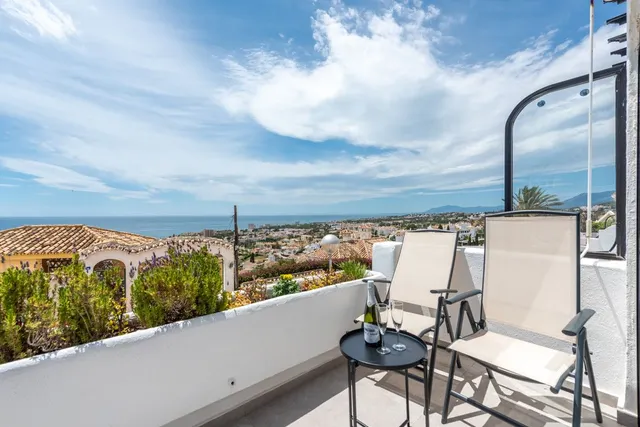 Apartamento 2 habitaciones 67m² en venta - Riviera del Sol — 16