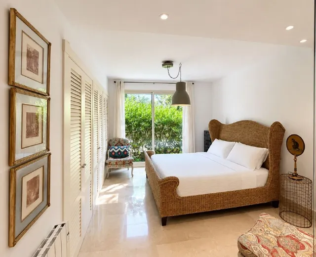 Apartamento 3 habitaciones 161m² en venta - Torre real — 37