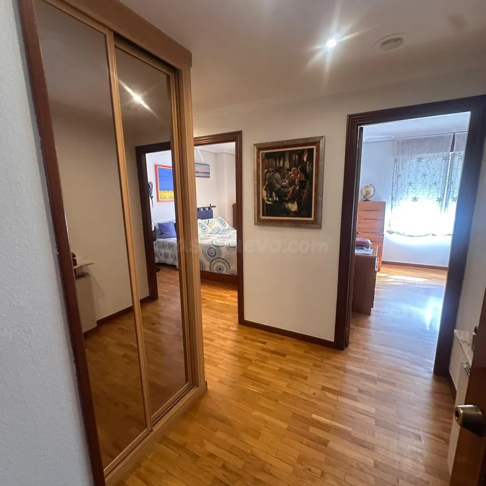 Se vende apartamento en pleno centro de Ponferrada