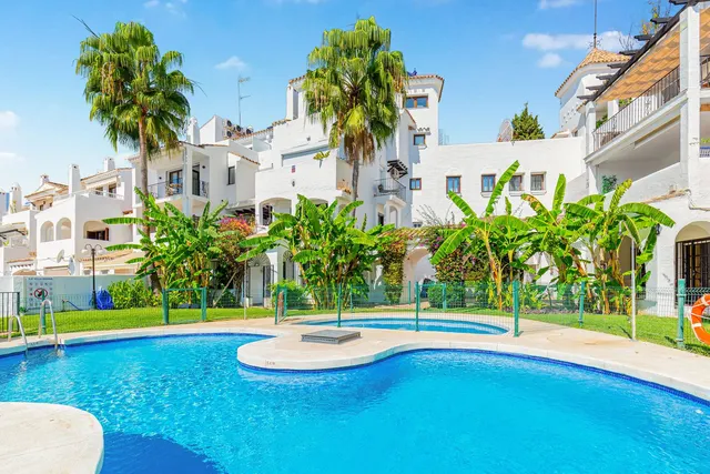 Apartamento 4 habitaciones 128m² en venta - Marbella — 14