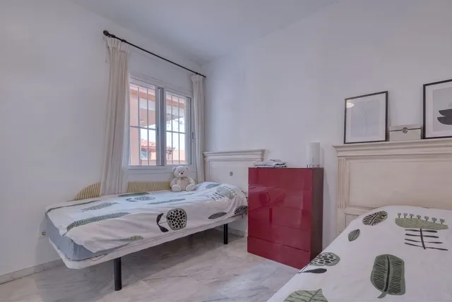 Ático Dúplex 2 habitaciones 120m² en venta - Marbella — 11