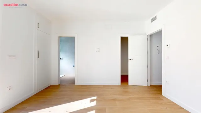 Vivienda de nueva construcción en Villarrubia. — 23