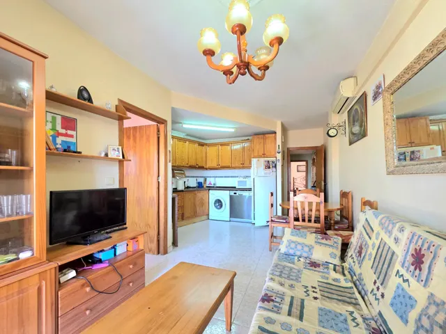 Acogedor Apartamento en Playa del Cura - ¡Tu Refugio cerca del Mar! — 8