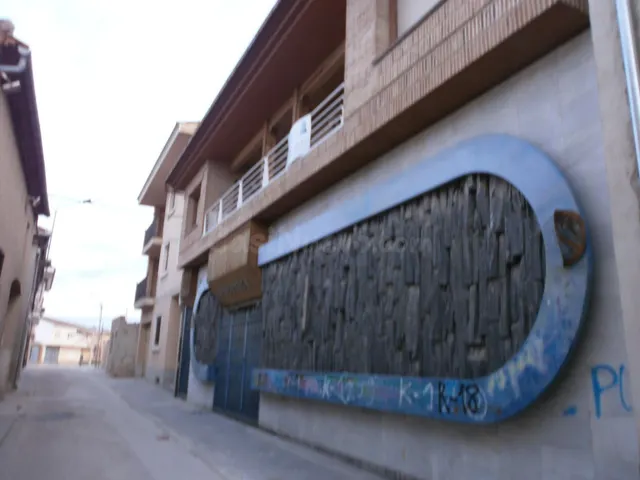 LOCAL EN VENTA EN MOZONCILLO - foto 2
