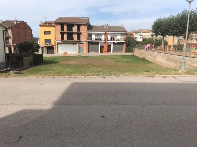 Solar en venta - POBLE - foto 5