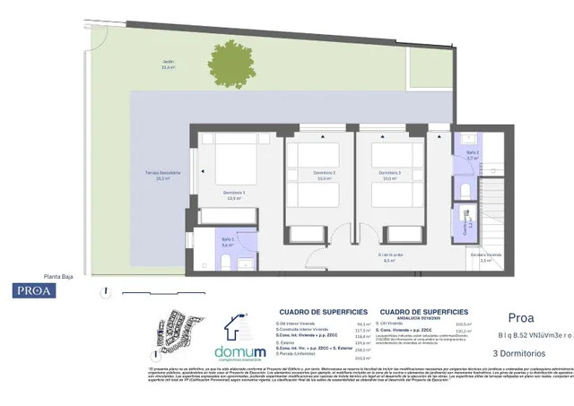 Vivienda pareada con espectaculares vistas al mar en la Costa del Sol — 23