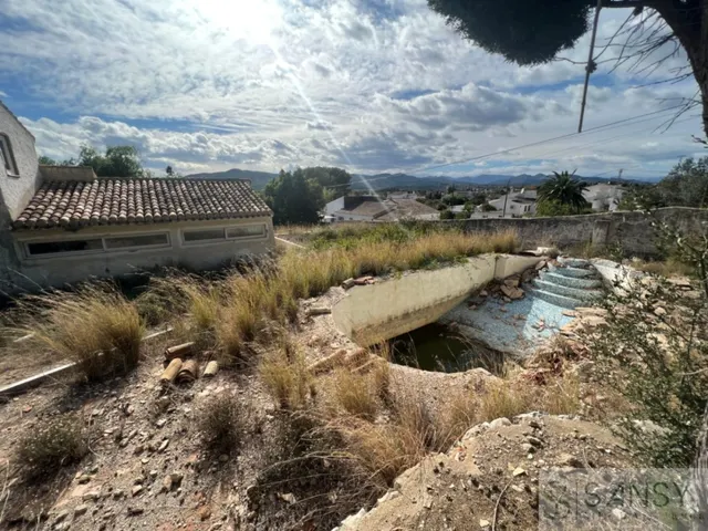 Casa-Chalet en Venta en Javea/Xabia Alicante — 12